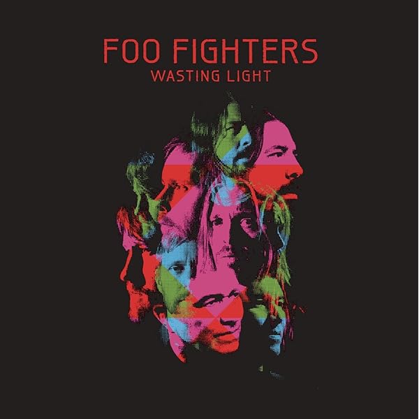 There Is Nothing Left to Lose - Foo Fighters: Amazon.de